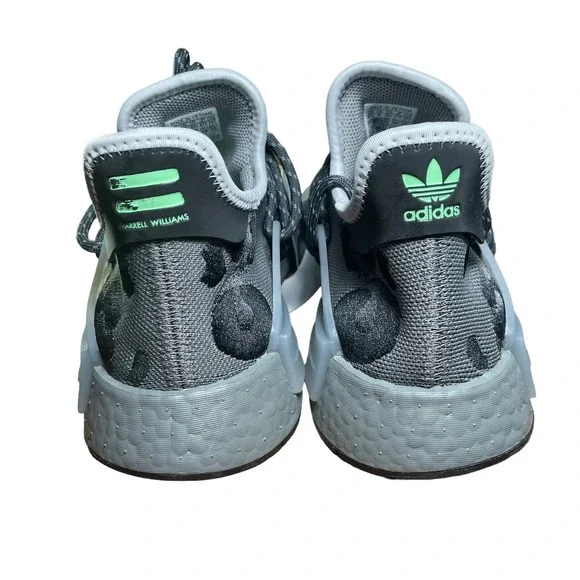 adidas gazelle silver green womens Adidas NMD x Pharrell Human Race Animal Print – lbsneakerlink